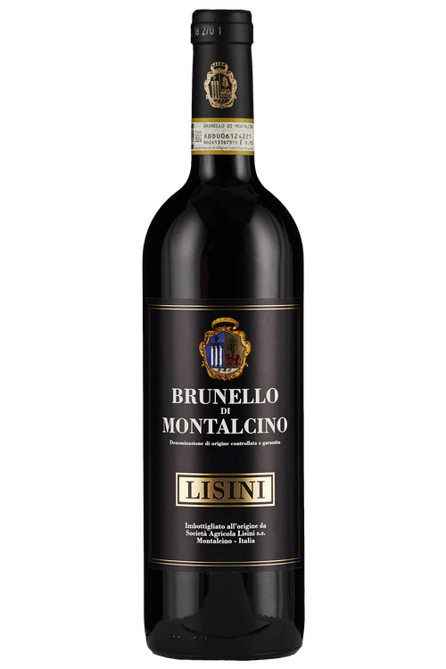 Brunello di Montalcino