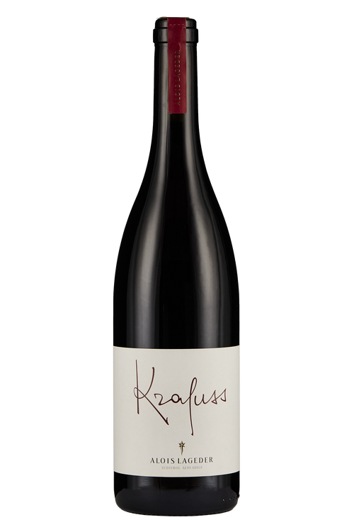 Alto Adige Pinot Nero Krafuss Bio