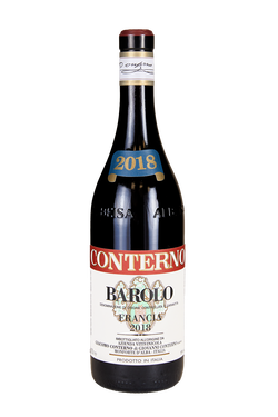 Barolo Vigna Francia