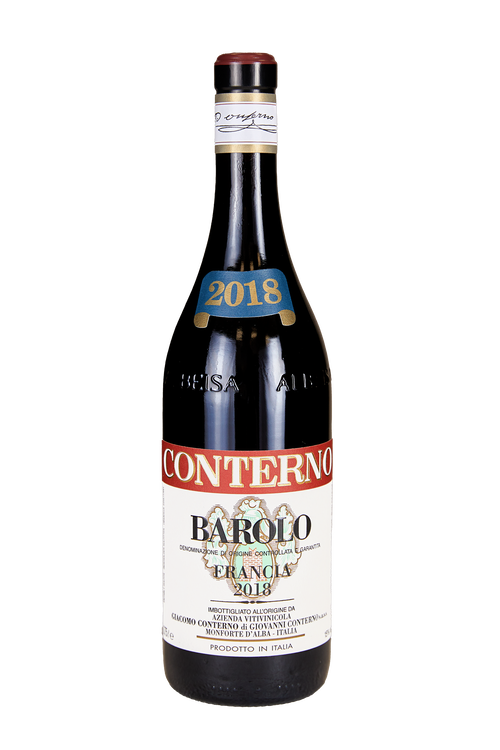 Barolo Vigna Francia