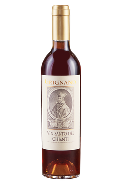 Vinsanto del Chianti Rufina