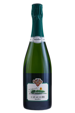 VSQ Brut Millesimato Metodo Classico Seradina bio