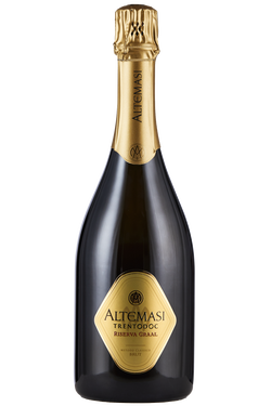 Trento Brut Riserva Graal