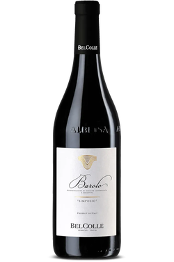 Barolo Simposio