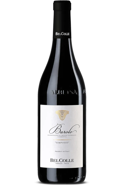 Barolo Simposio