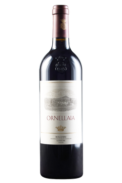 Bolgheri Rosso Superiore Ornellaia