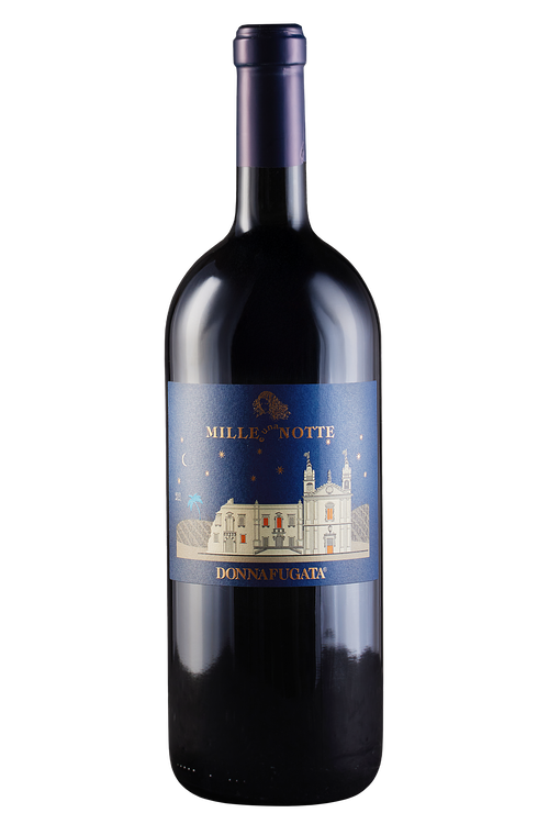 Sicilia Mille e una Notte