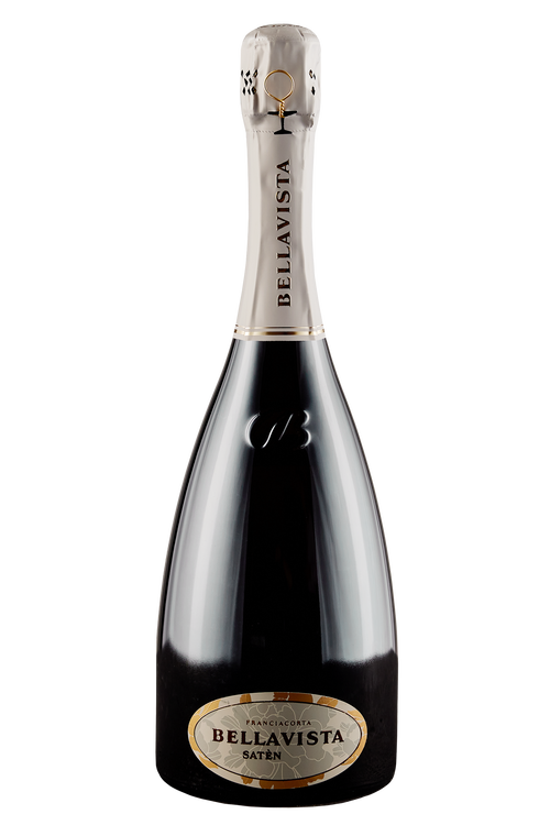 Franciacorta Satèn