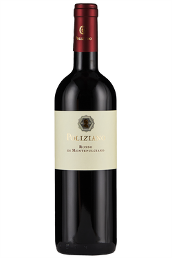 Rosso di Montepulciano bio