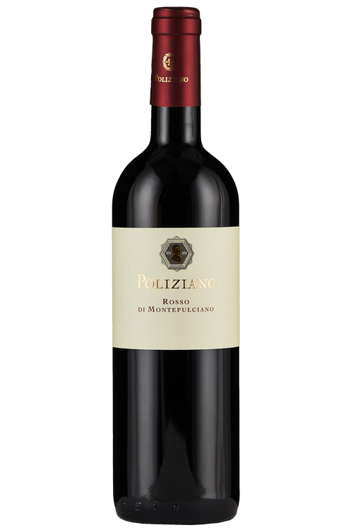 Rosso di Montepulciano bio