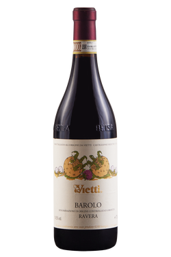 Barolo Ravera