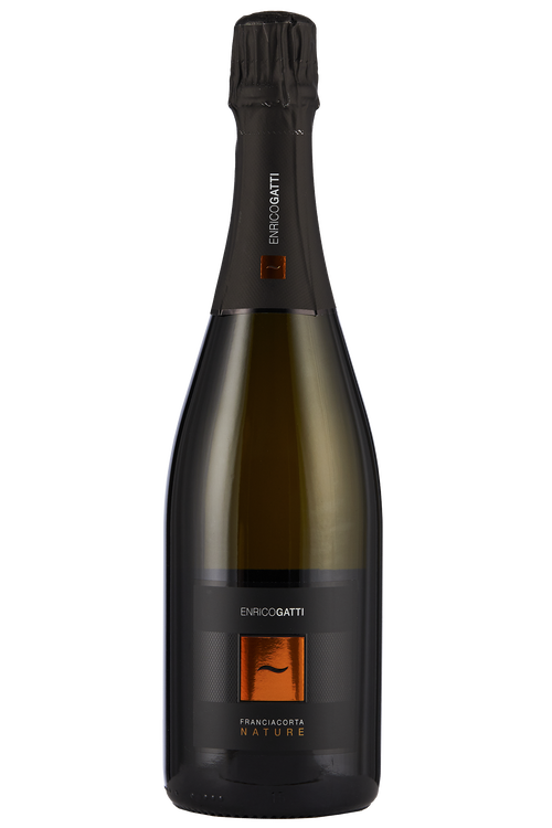 Franciacorta Dosaggio Zero