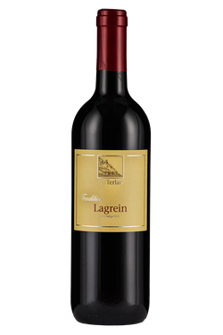 Alto Adige Lagrein