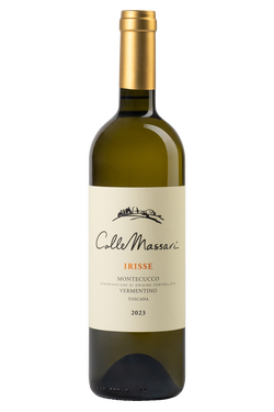 Montecucco Vermentino Irisse bio