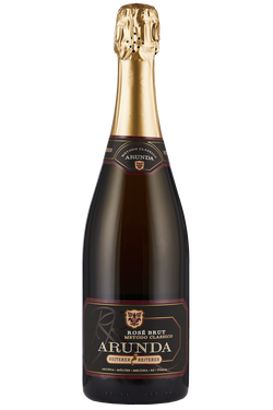 Alto Adige Brut Rosé Metodo Classico Reiterer & Reiterer