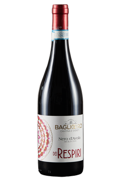 Sicilia Nero D'Avola Dei Respiri
