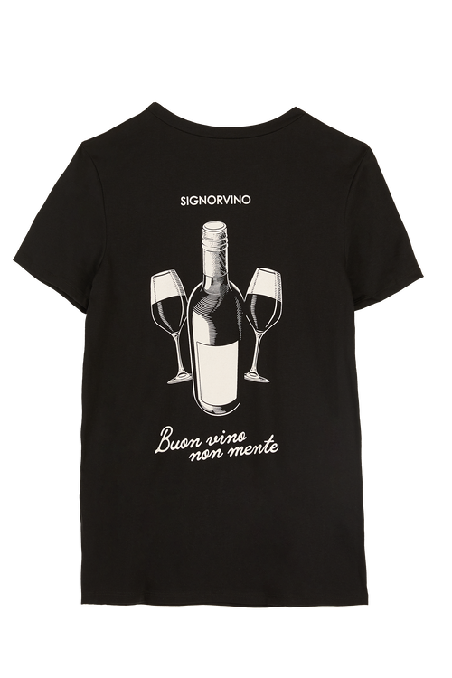 T-shirt Signorvino men