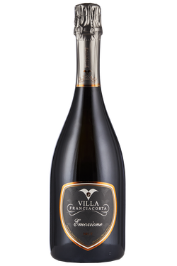 Franciacorta Brut Emozione