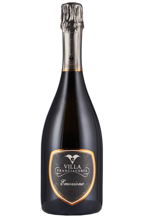 Franciacorta Brut Emozione