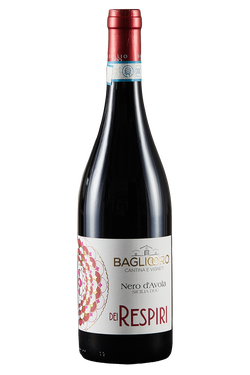 Sicilia Nero D'Avola Dei Respiri