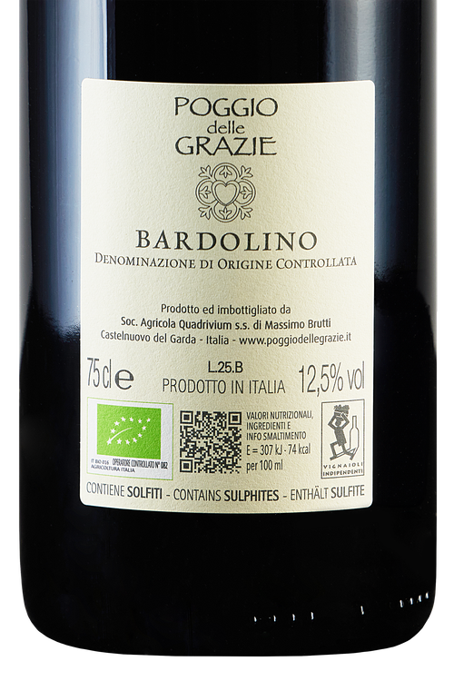 Bardolino Bio