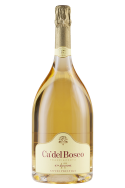 Franciacorta Brut Cuvée Prestige Edizione 47