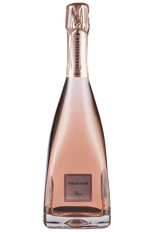 Franciacorta Rosé Milledì
