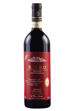 Barolo Riserva Falletto Vigna Le Rocche