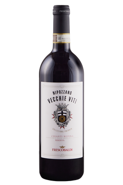 Chianti Rufina Riserva Vecchie Viti