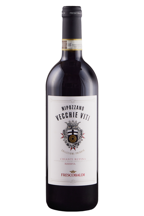 Chianti Rufina Riserva Vecchie Viti