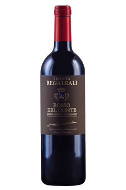 Contea di Scalfani Rosso
