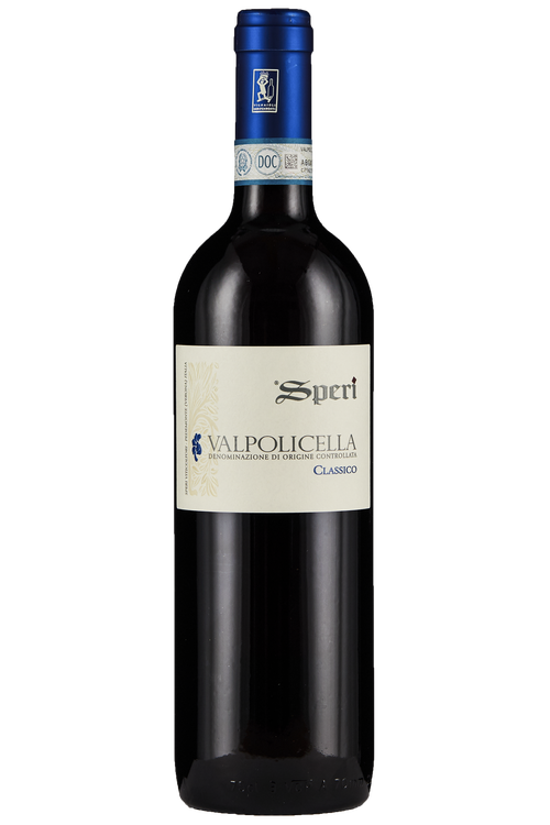Valpolicella Classico bio