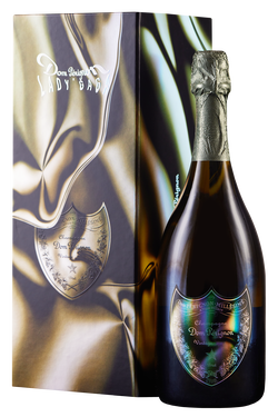 Champagne Brut Vintage Lady Gaga Edition
