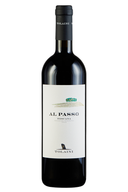 Toscana Al Passo