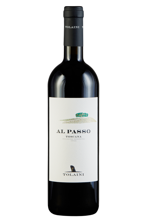 Toscana Al Passo