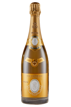 Champagne Brut Cristal