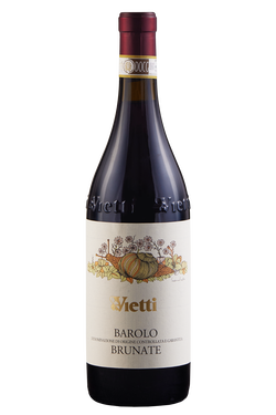 Barolo Brunate bio