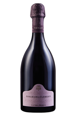 Franciacorta Rosé Annamaria Clementi