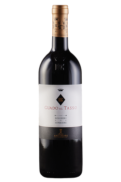 Bolgheri Rosso Guado al Tasso