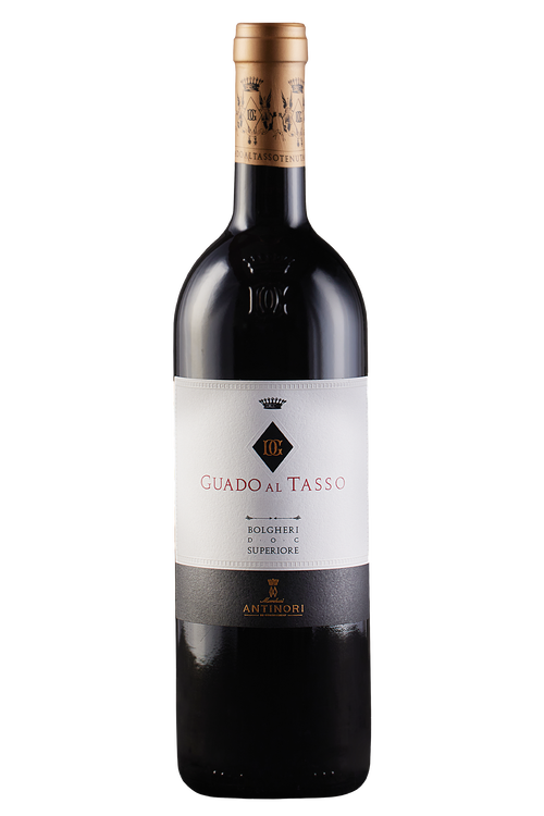 Bolgheri Rosso Guado al Tasso
