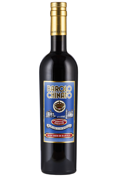 Barolo Chinato
