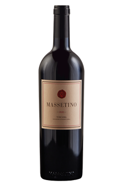 Toscana Rosso Massetino