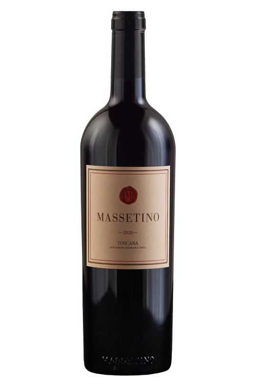 Toscana Rosso Massetino