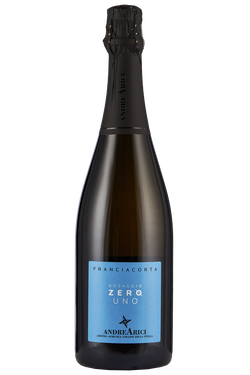 Franciacorta Dosaggio Zero Uno
