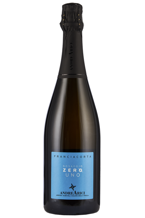 Franciacorta Dosaggio Zero Uno