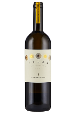 Vigneti delle Dolomiti Cason bio