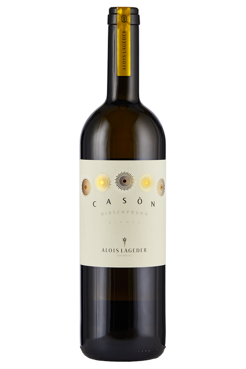 Vigneti delle Dolomiti Cason bio
