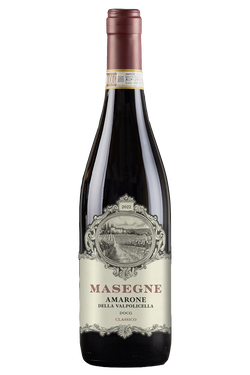 Amarone Della Valpolicella Classico Masegne