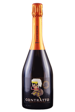 Vsq Dosaggio Zero Metodo Classico Special Cuvée bio