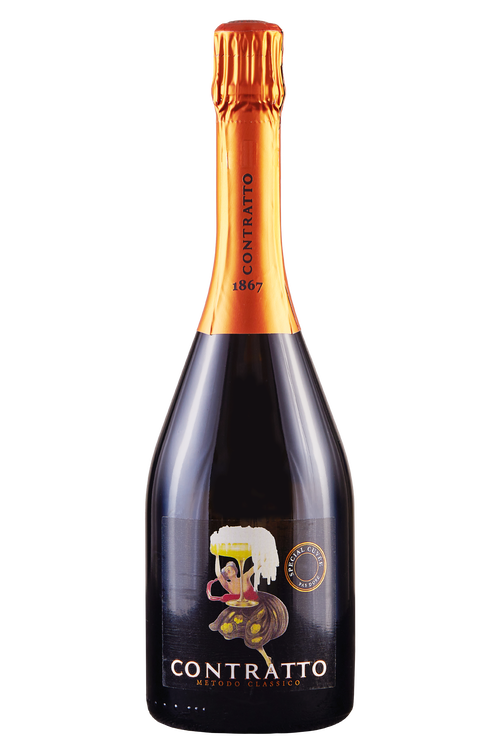 Vsq Dosaggio Zero Metodo Classico Special Cuvée bio